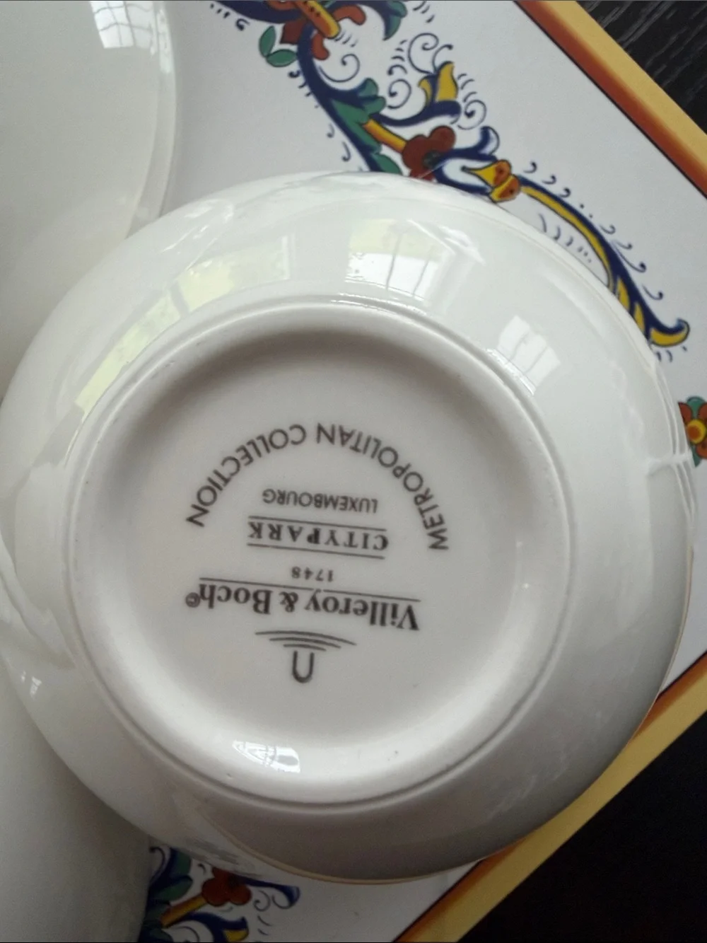 Villeroy & Boch villeroy boch